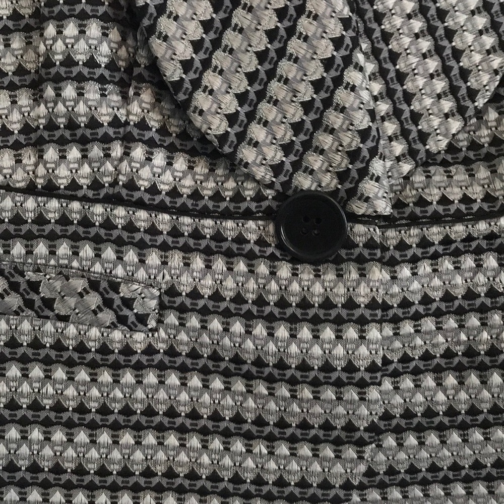 NWT  BCBGMaxazria Kimmie Jacket - Picture 2 of 7